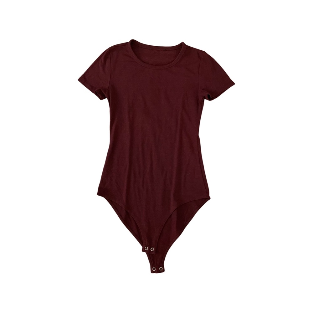 Bodysuit
